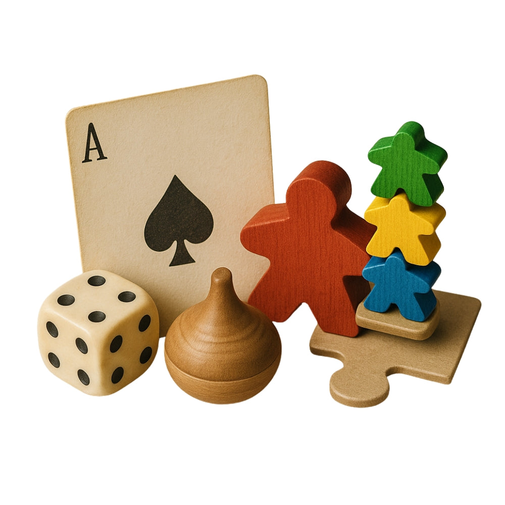 Juegos