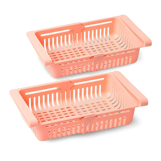 Set de Organizadores - Expandibles